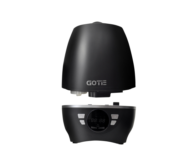 Gotie Nawilżacz ultradźwiękowy GNA-150 - 1401132 - zdjęcie 2